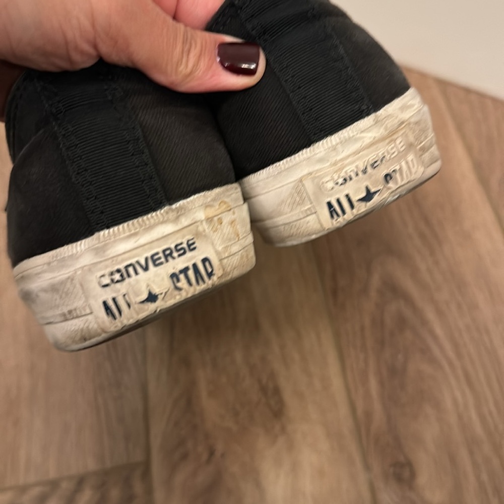 Converse Chuck Taylor II Mens 10.5 - Picture 7 of 7